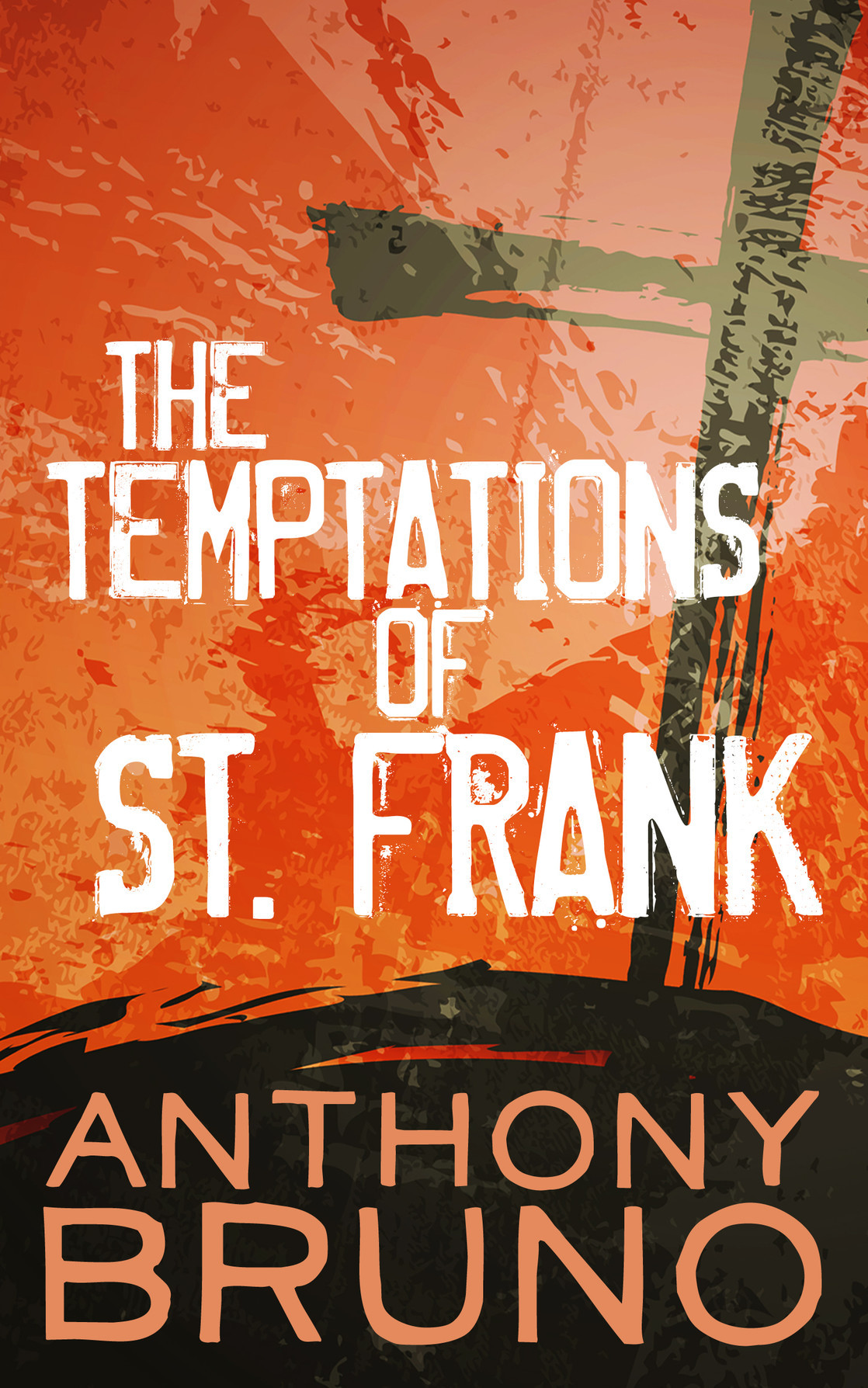 The Temptations Of St Frank Anthony Bruno