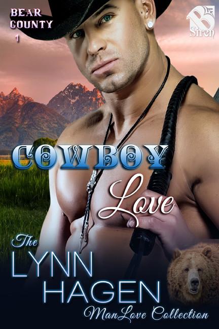 Cowboy Love Lynn Hagen