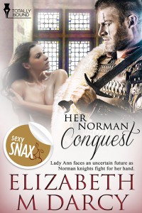 Her Norman Conquest Elizabeth M Darcy