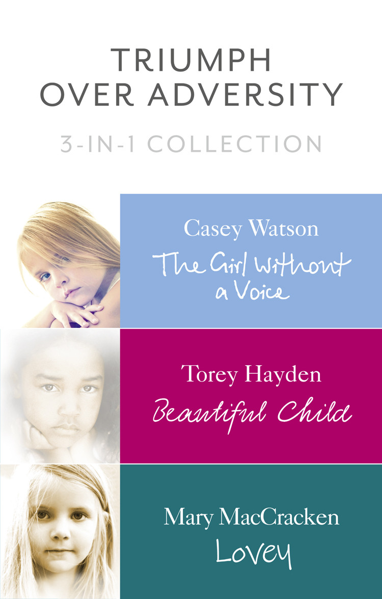 Watson C Triumph Over Adversity 3in1 Collection Casey Watson