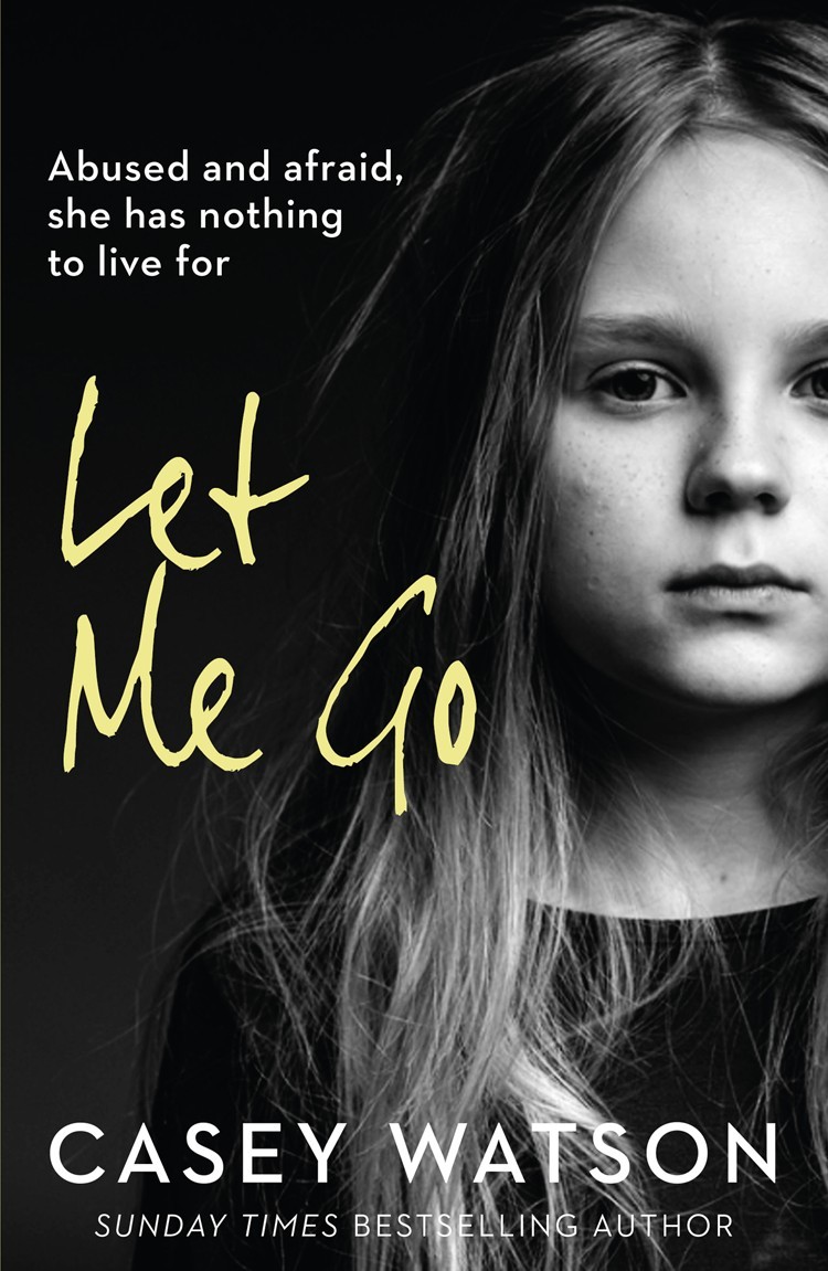 Watson C 2020 Let Me Go Casey Watson