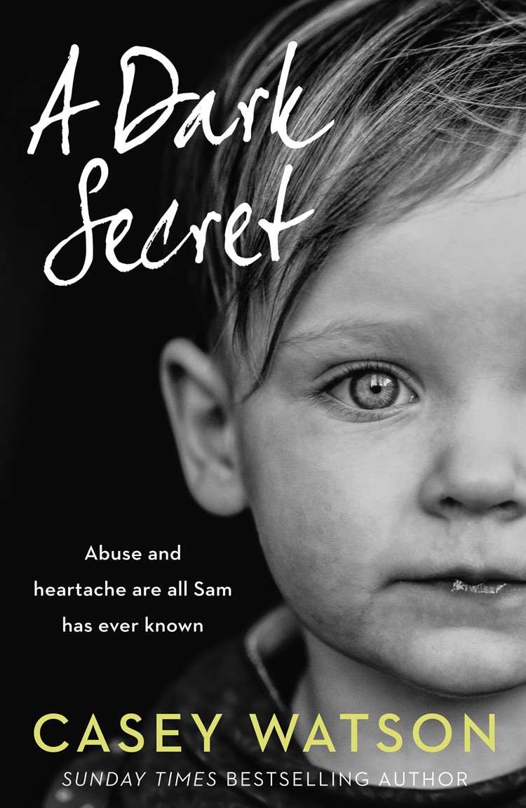 Watson C 2019 A Dark Secret Casey Watson