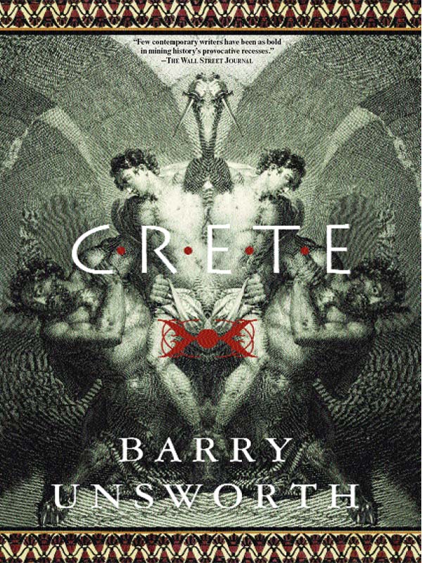 Crete Barry Unsworth