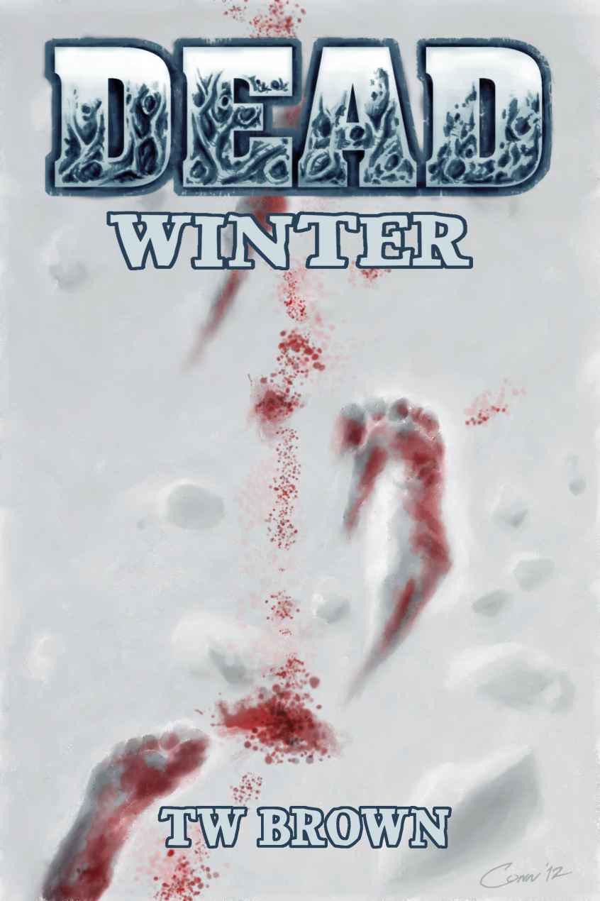 Dead Winter Tw Brown