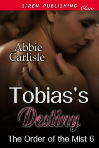 Tobiass Destiny Abbie Carlisle