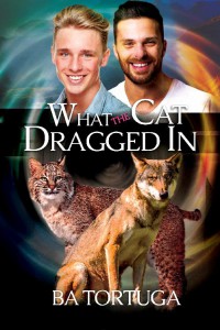 What The Cat Dragged In B A Tortuga