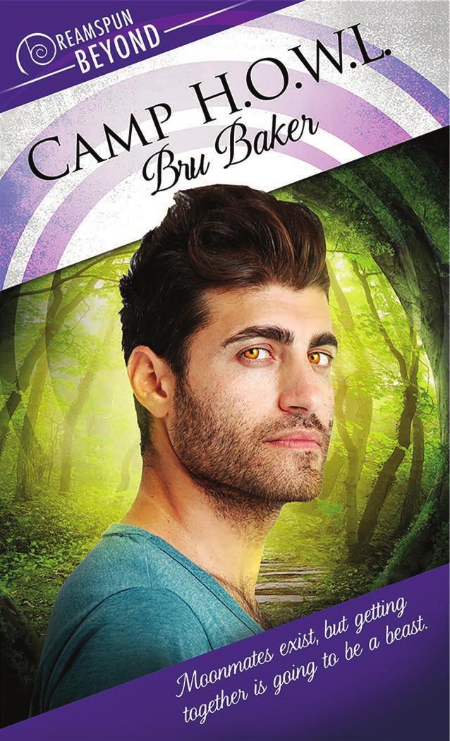 Camp Howl Bru Baker