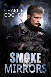 Smoke Mirrors Charlie Cochet