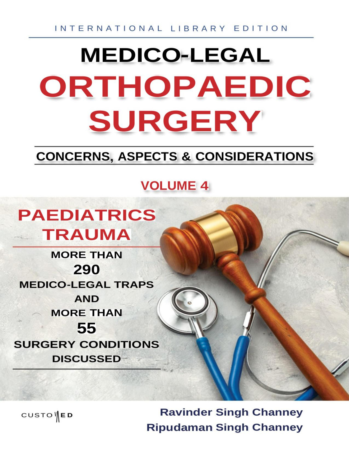 Medicolegal Not So Common Pain Syndromes Concerns Aspects Considerations Medicolegal Series Dec 27 2024b0drs16648customed Channey