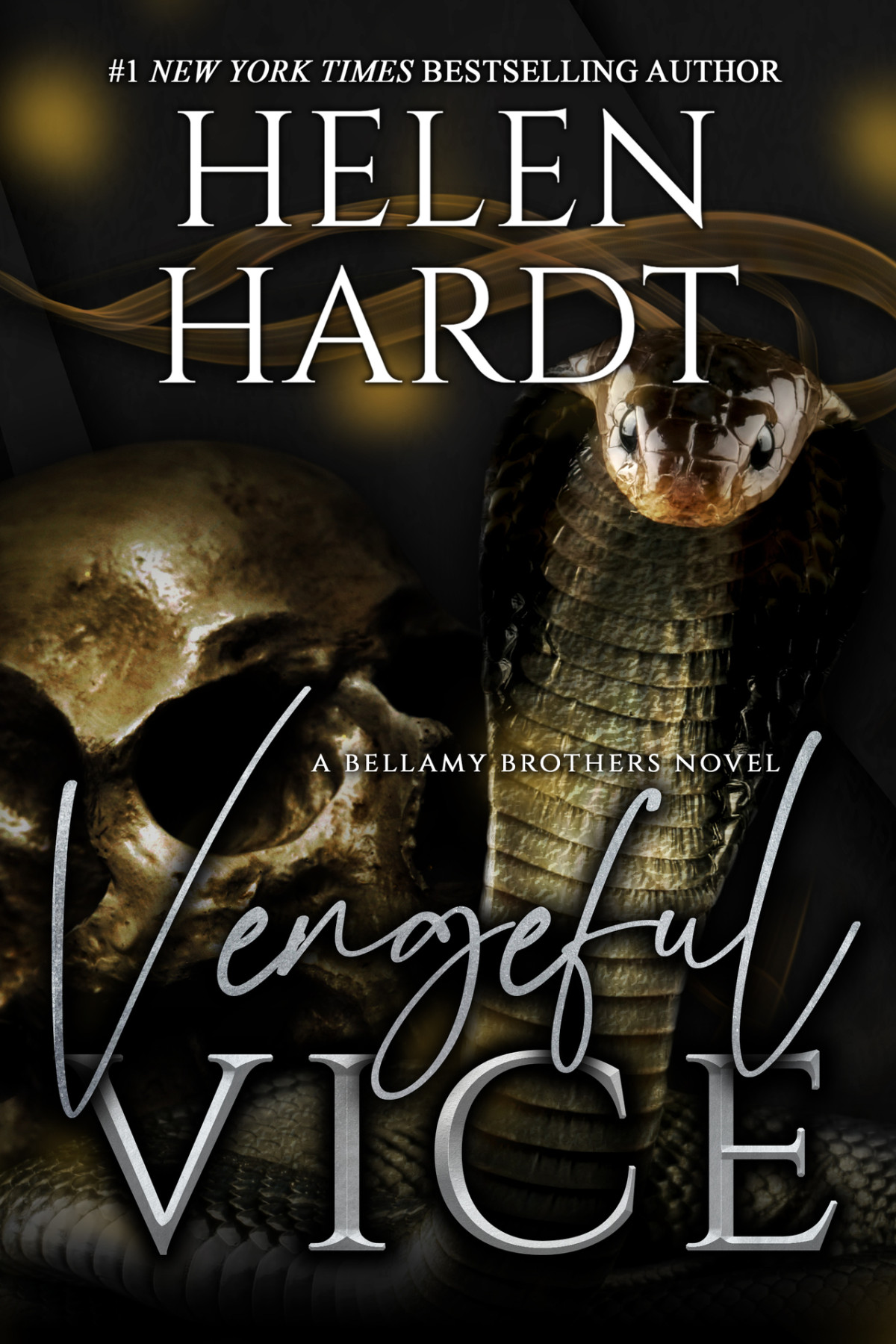 Vengeful Vice Bellamy Brothers Four Hardt Helen