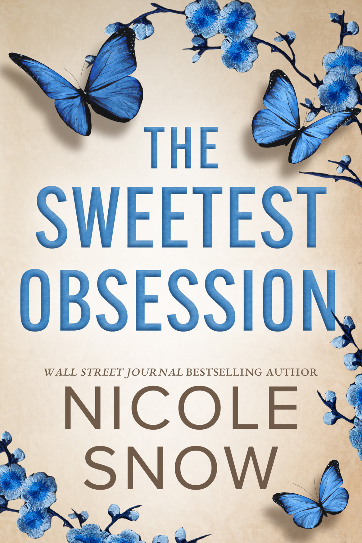 The Sweetest Obsession A Small Town Grumpy Sunshine Romance Dark Hearts Of Redhaven Book 2 Snow