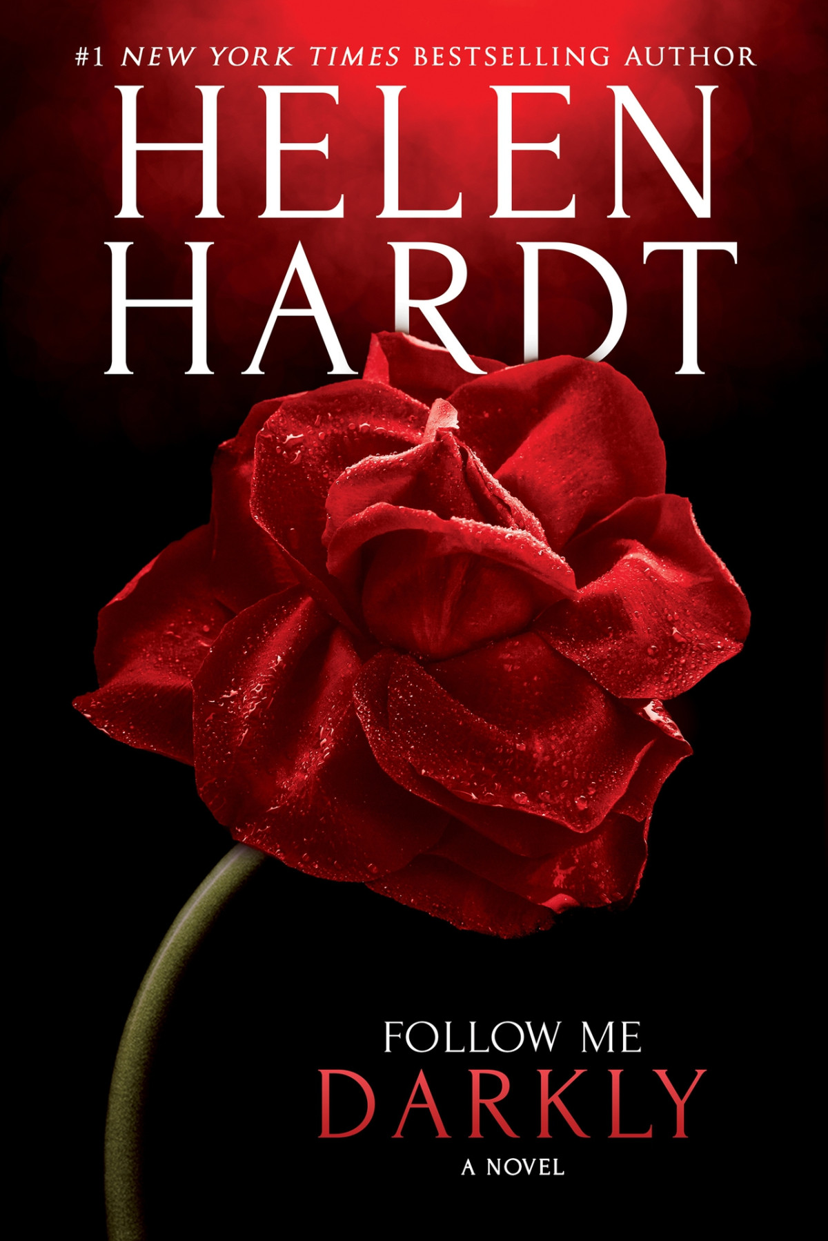 Follow Me Darkly Hardt Helen