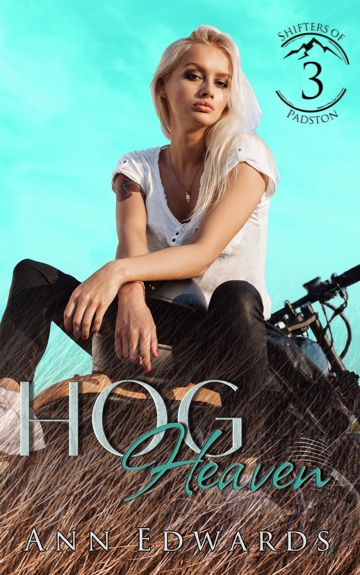 Hog Heaven Ann Edwards