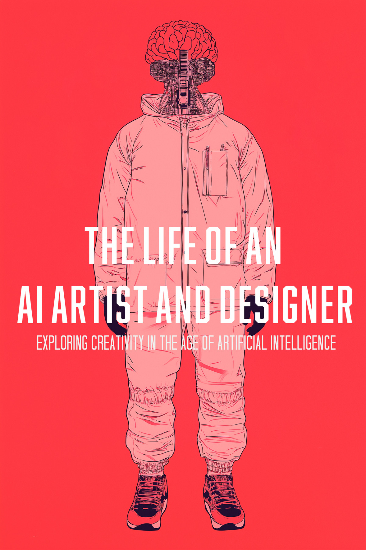 The Life Of An Ai Artist And Designer Exploring Creativity In The Age Of Artificial Intelligence Maia