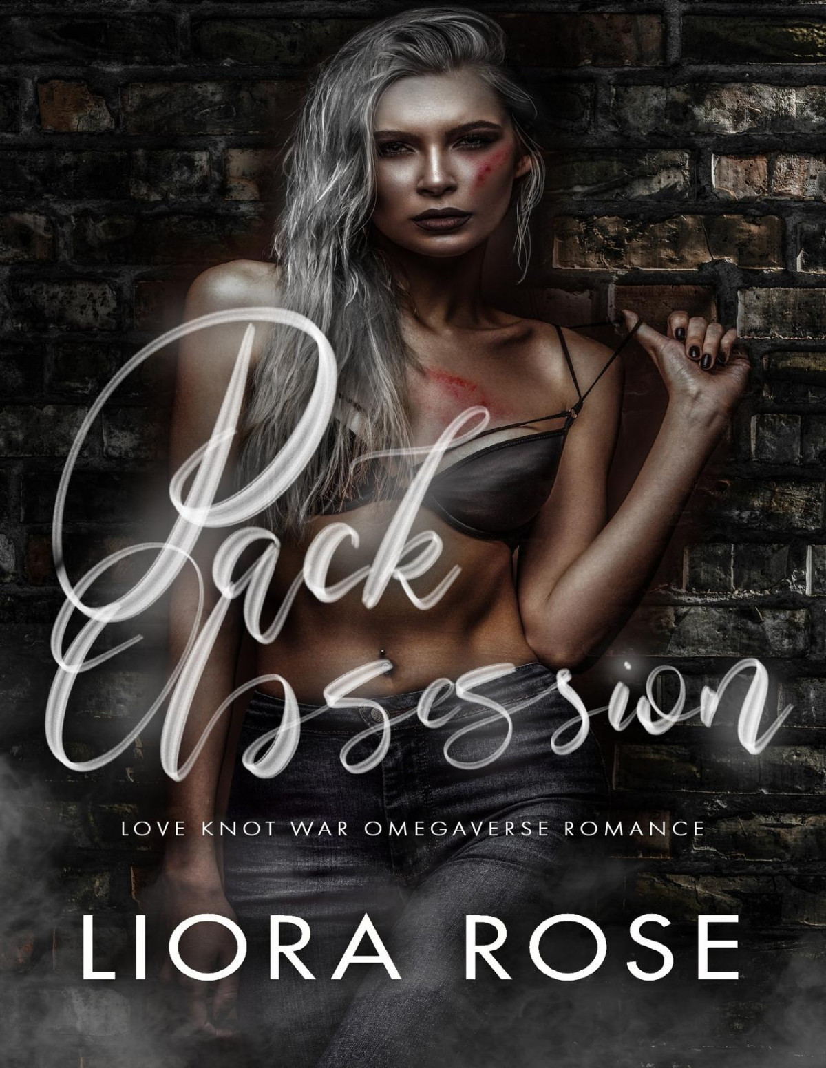 Pack Obsession Omegaverse Romance Liora Rose