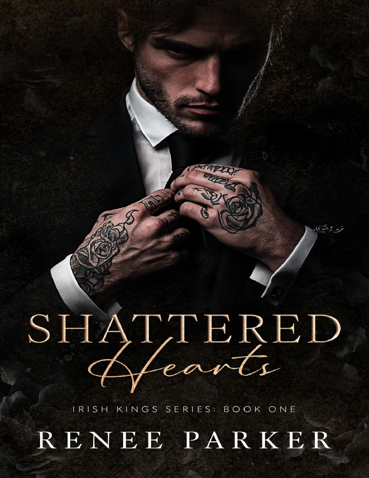 Shattered Hearts An Arranged Marriage Mafia Romance Renee Parker