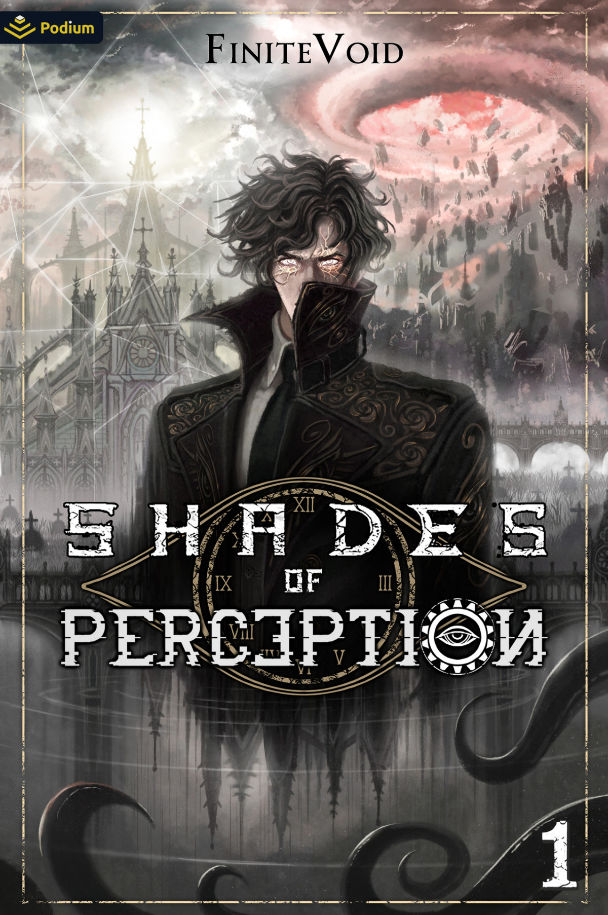 Shades Of Perception A Progression Fantasy Epic Finitevoid