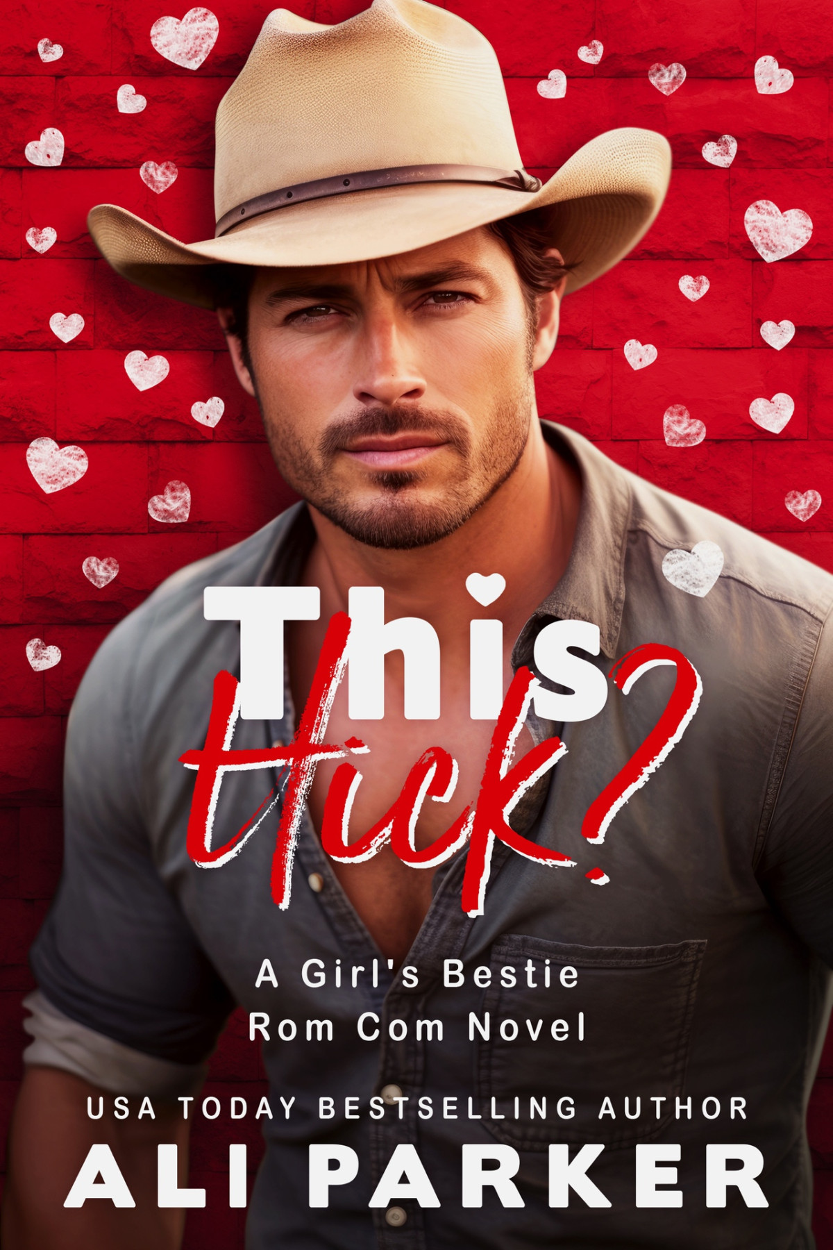 This Hick Ali Parker