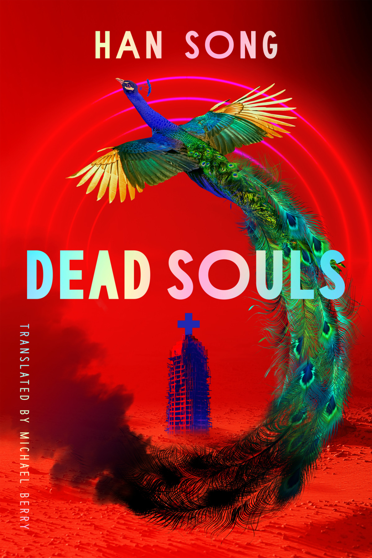 Dead Souls Hospital Han Song