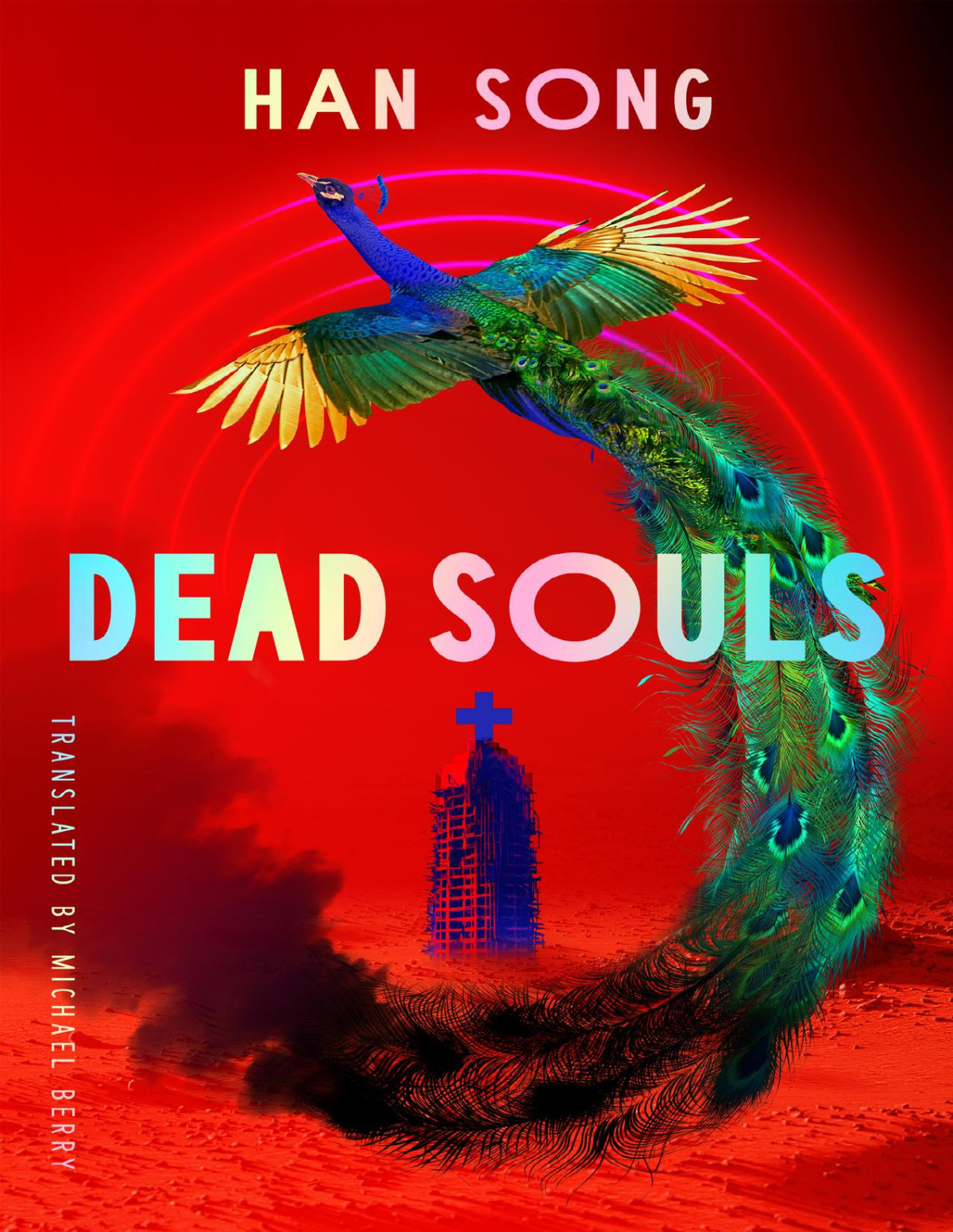 Dead Souls Hospital Han Song