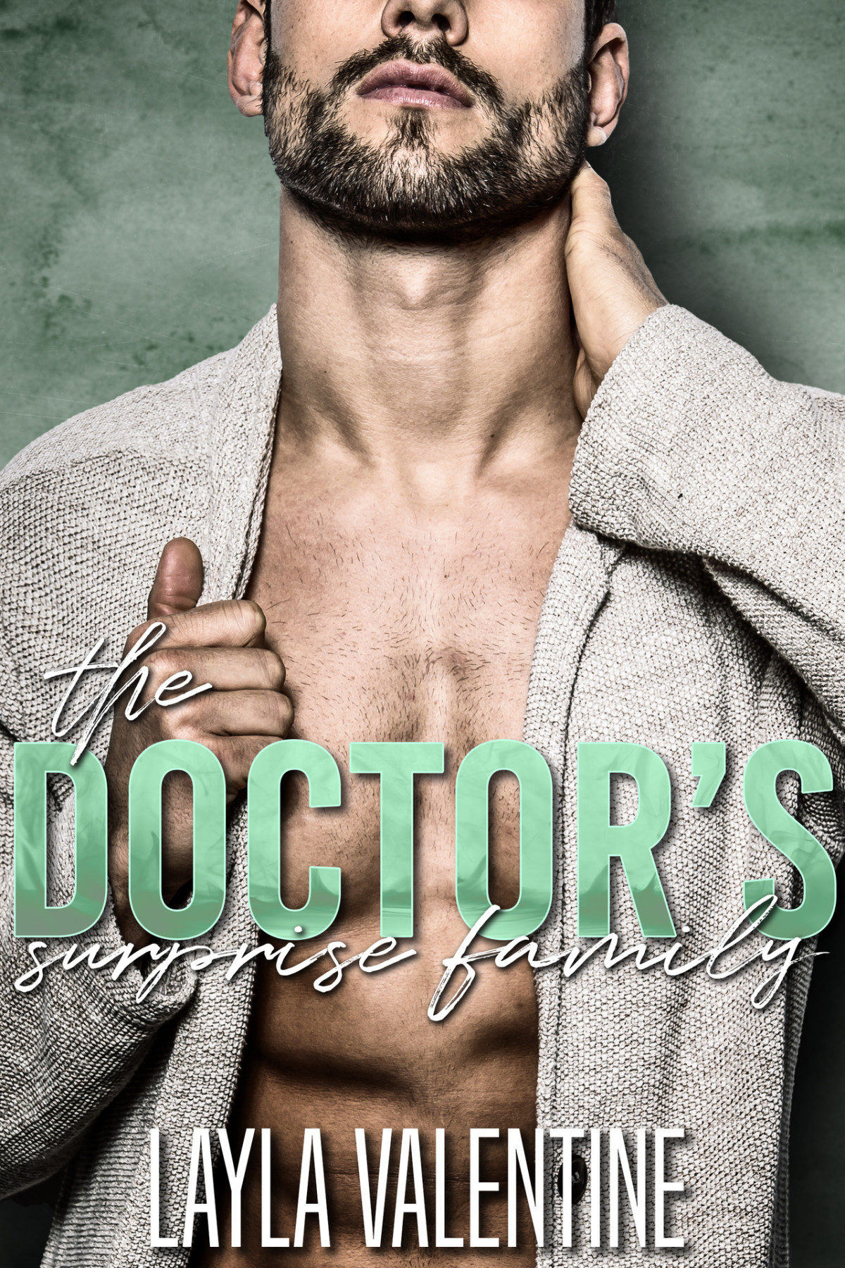 The Doctors Surprise Family Layla Valentine