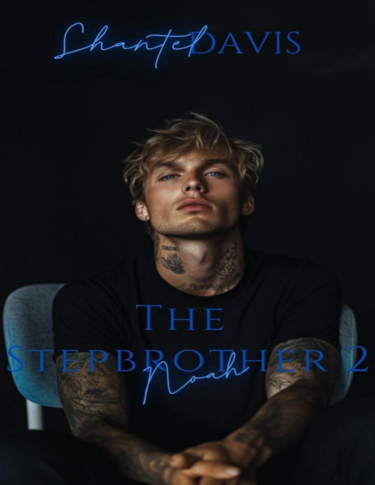 The Stepbrother 2 Bbw Noah Shantel Davis