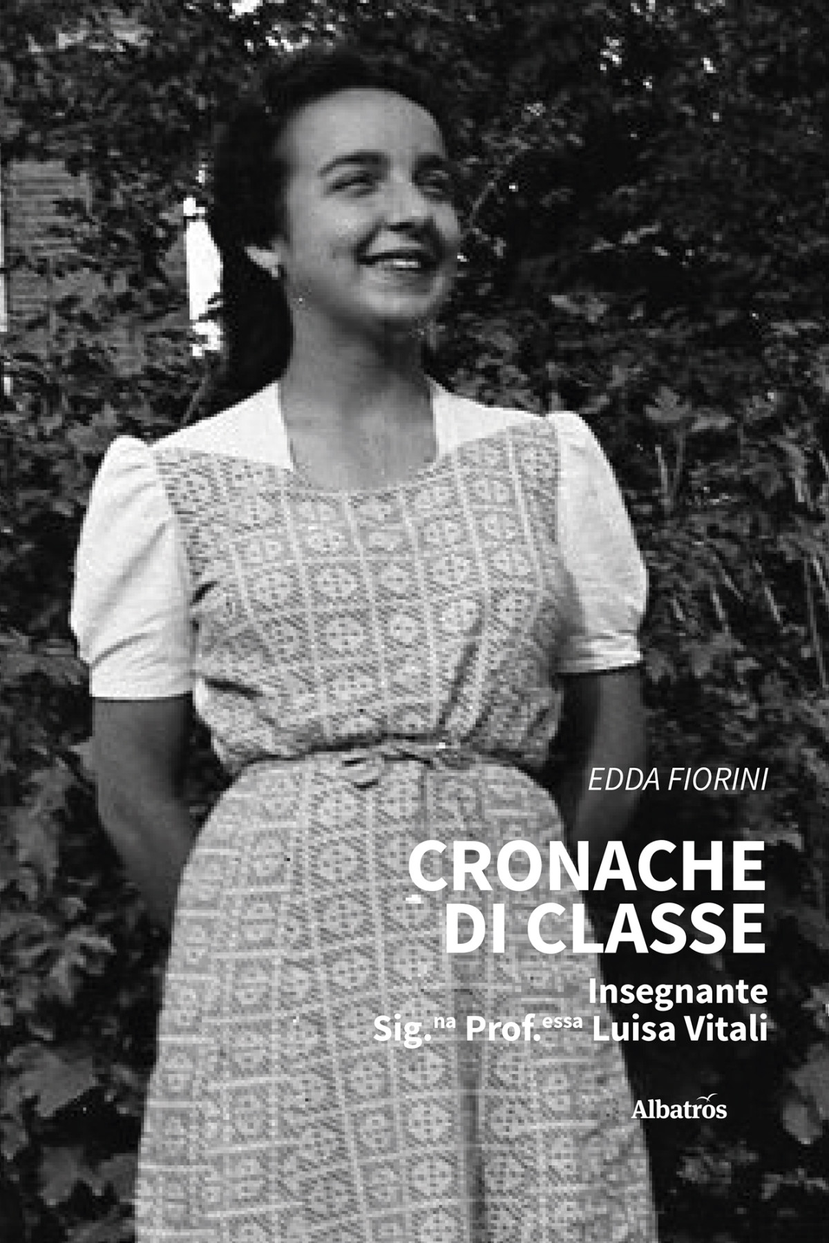 Cronache Di Classe Edda Fiorini