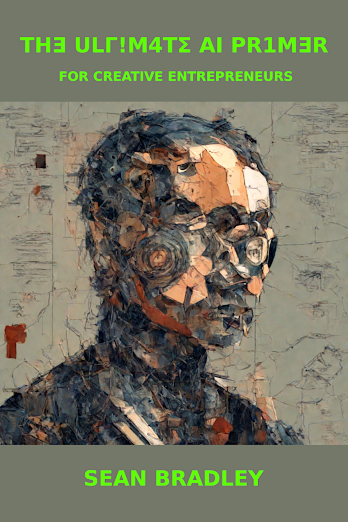 The Ulitmate Ai Primer For Creative Entrepreneurs Bradley Sean