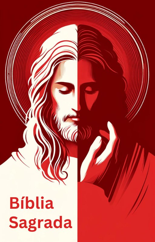Biblia Sagrada Kja Jesus
