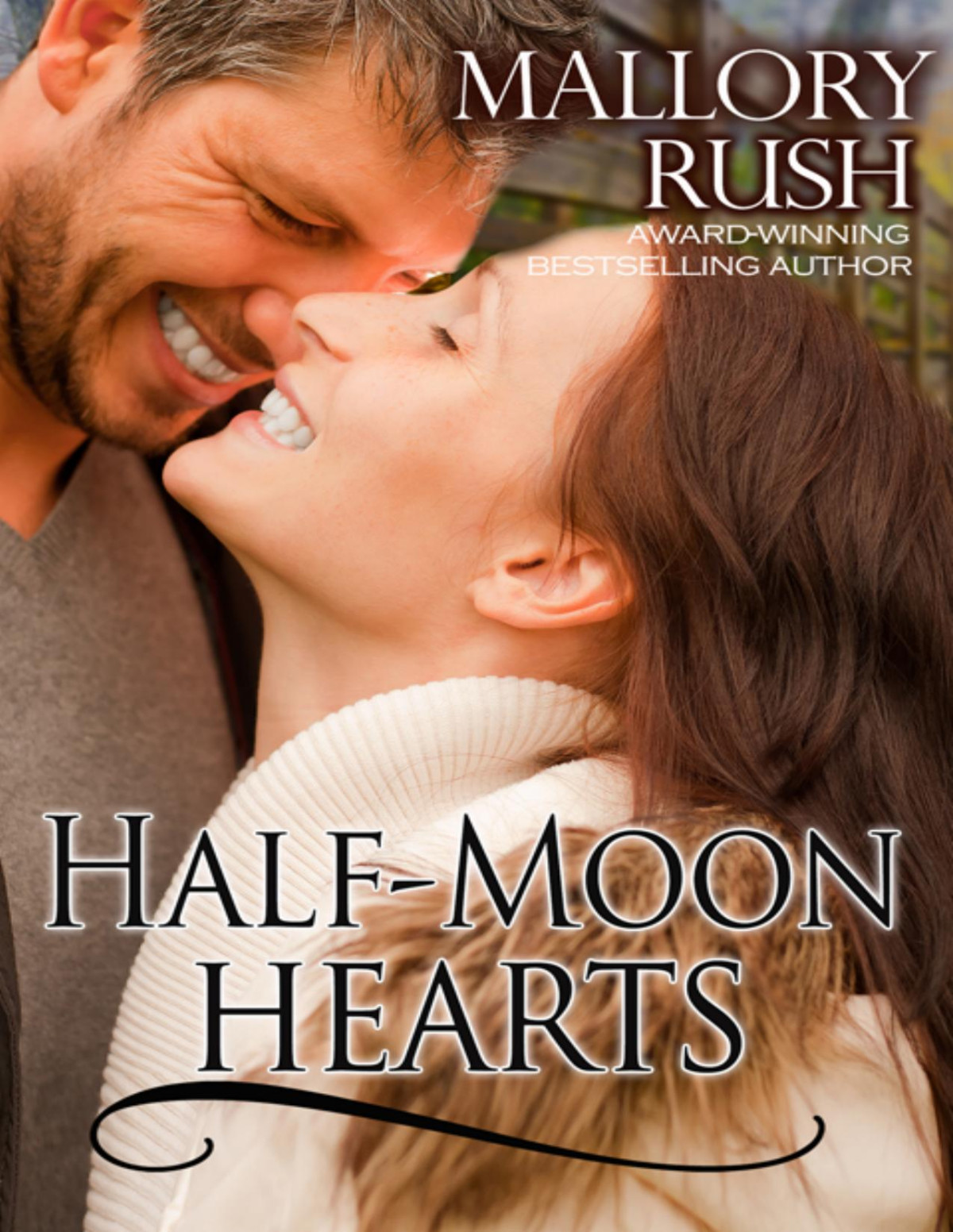 Halfmoon Hearts Mallory Rush