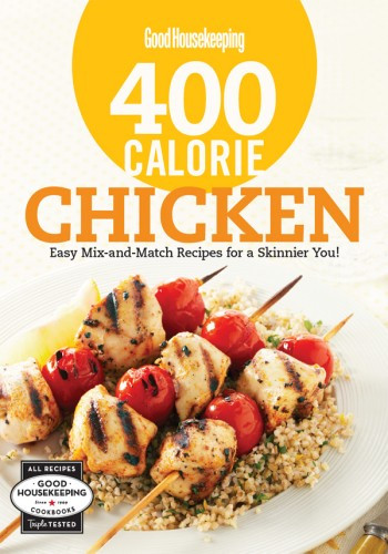 Good Housekeeping 400 Calorie Chicken Good Housekeeping