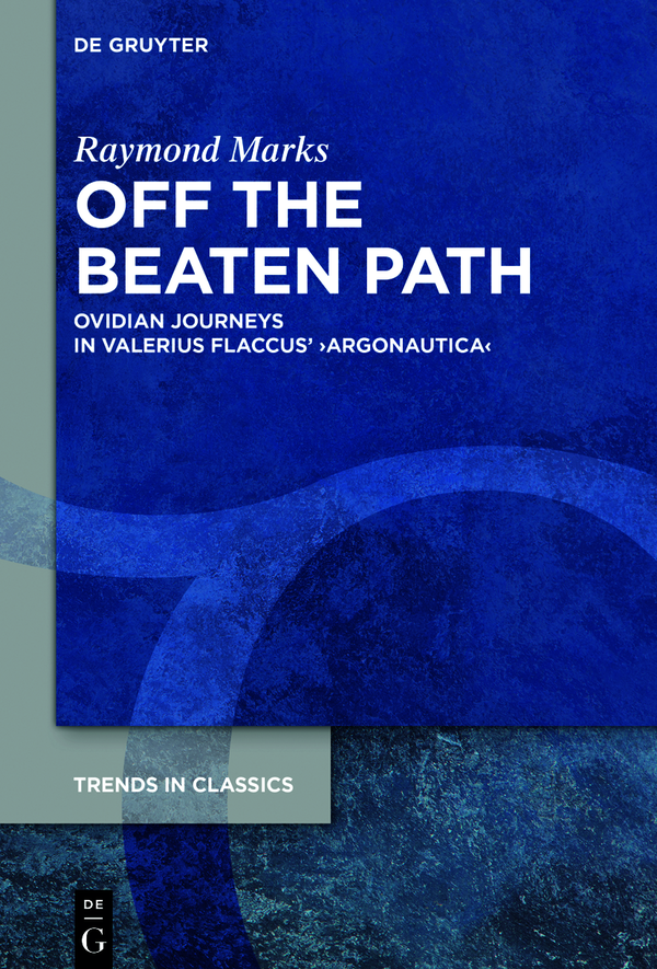 Off The Beaten Path Raymond Marks