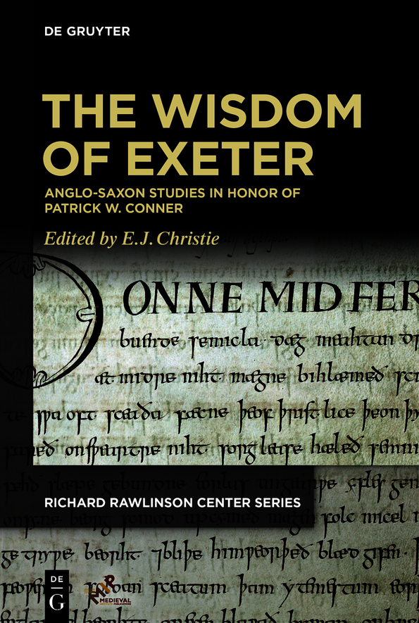 The Wisdom Of Exeter Ej Christie