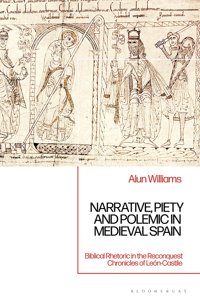 Narrative Piety And Polemic In Medieval Spain Alun Williams