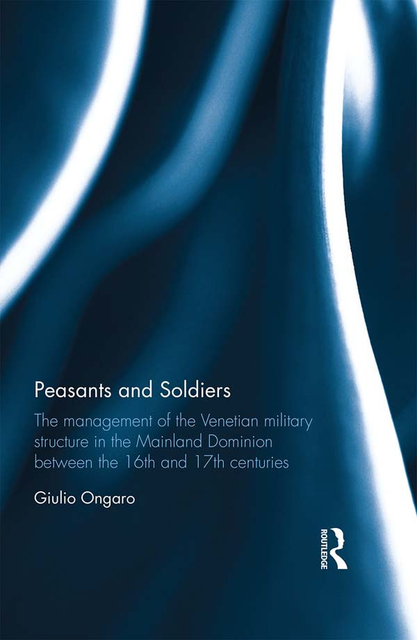 Peasants And Soldiers Giulio Ongaro