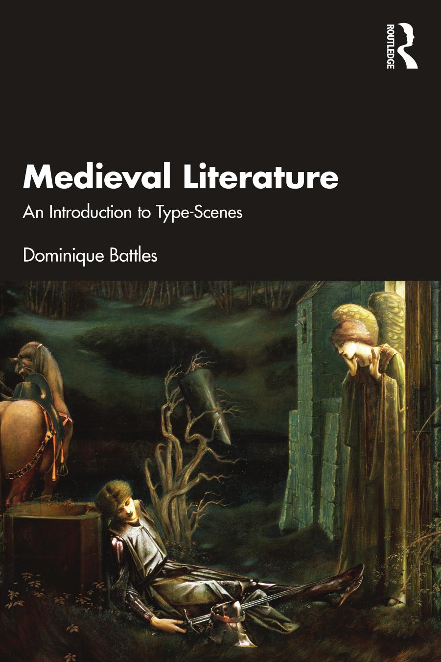 Medieval Literature An Introduction To Typescenes Dominique Battles