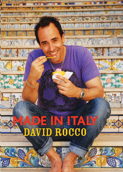 Made In Italy David Rocco