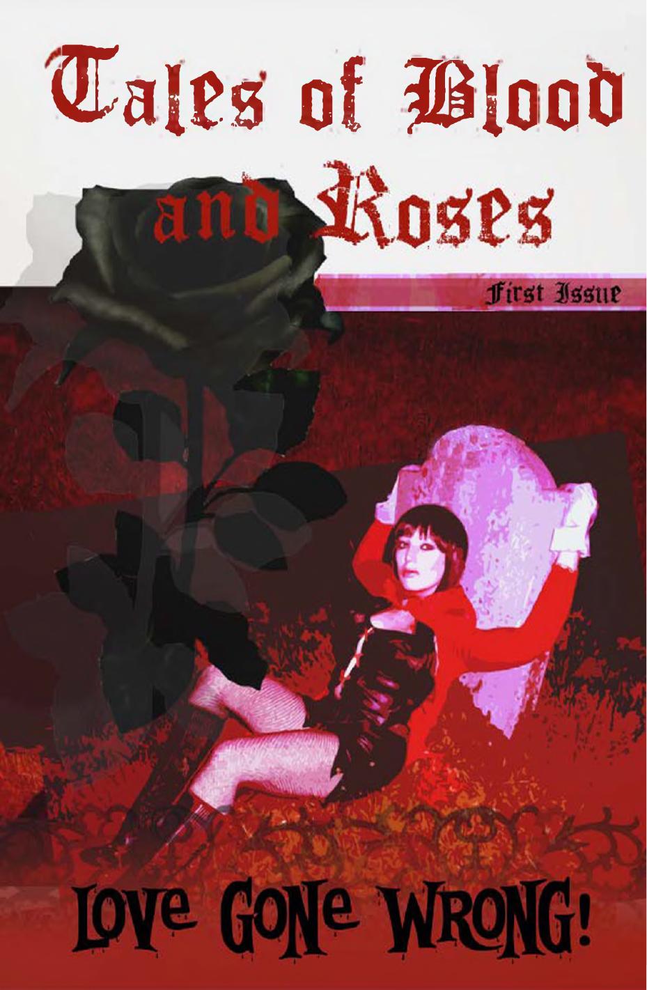 Tales Of Blood And Roses 13 Unknown
