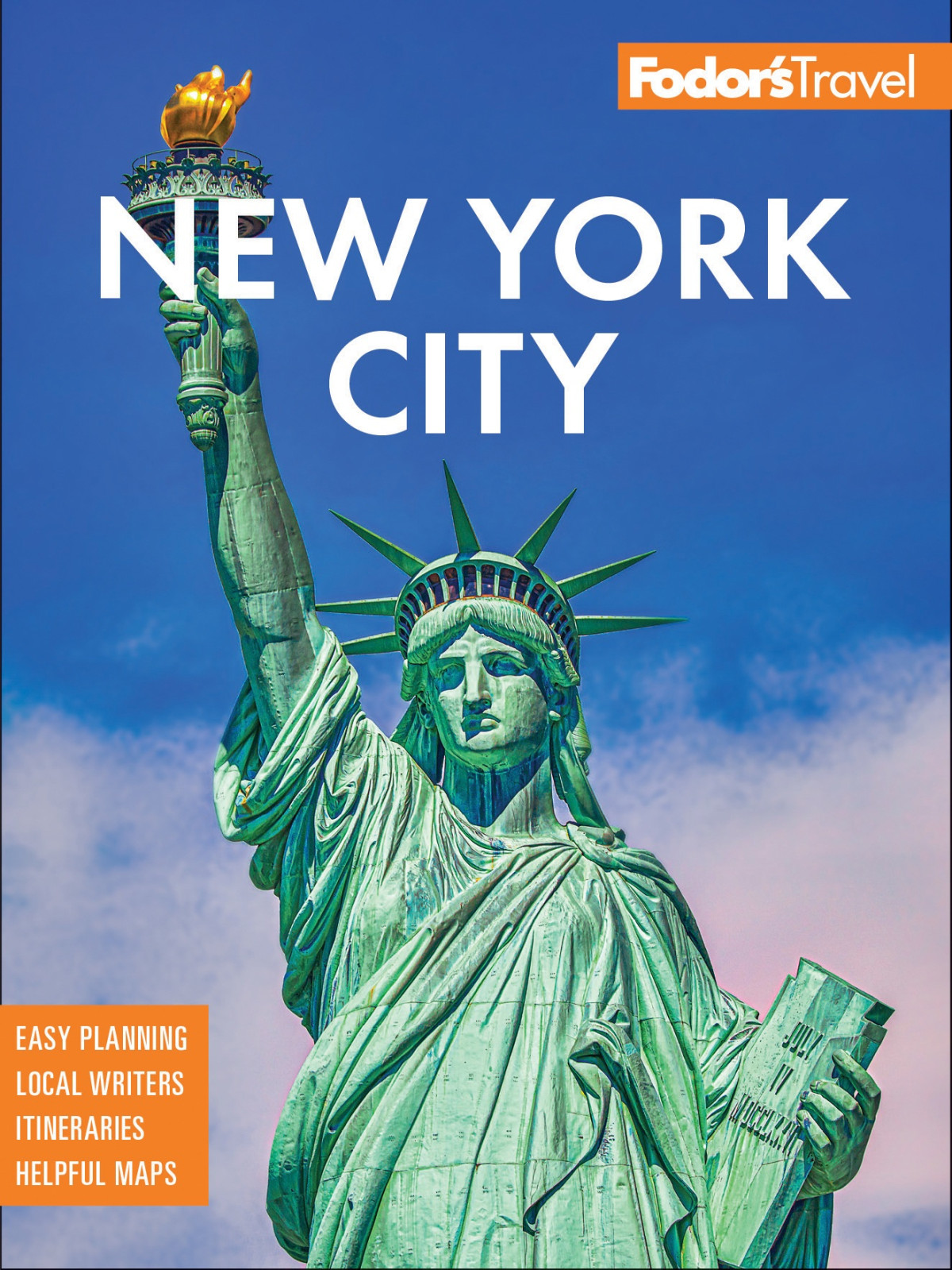 Fodors Pocket New York City 16th Edition Fodors Travel Guides