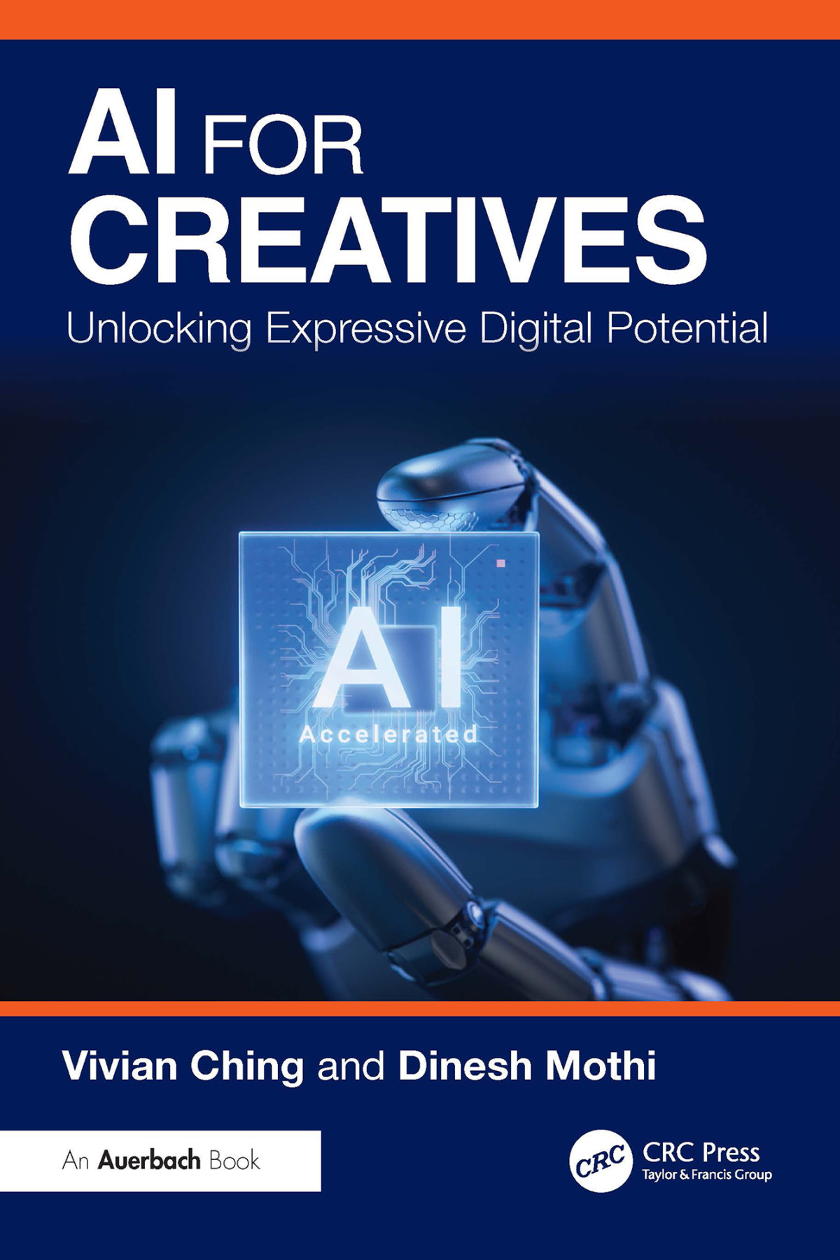 Ai For Creatives Unlocking Expressive Digital Potential Ching
