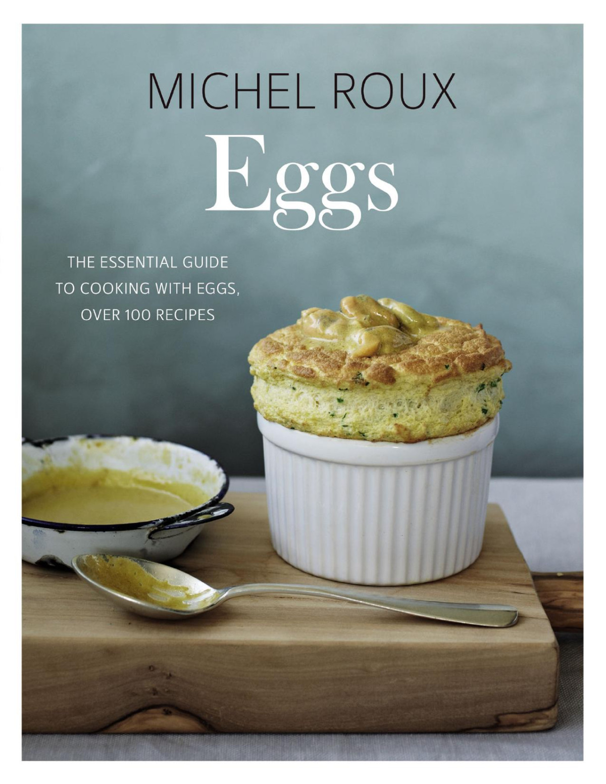 Eggs Roux Michel