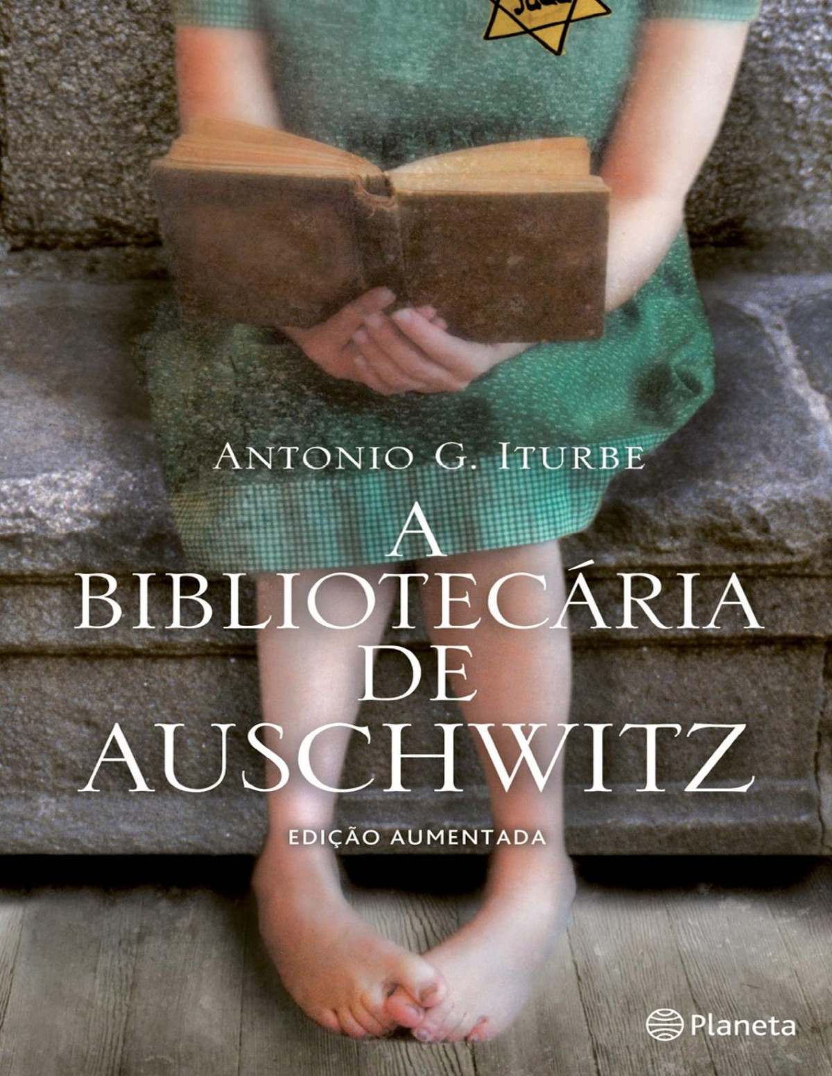 A Bibliotecria De Auschwtiz Antonio G Iturbe