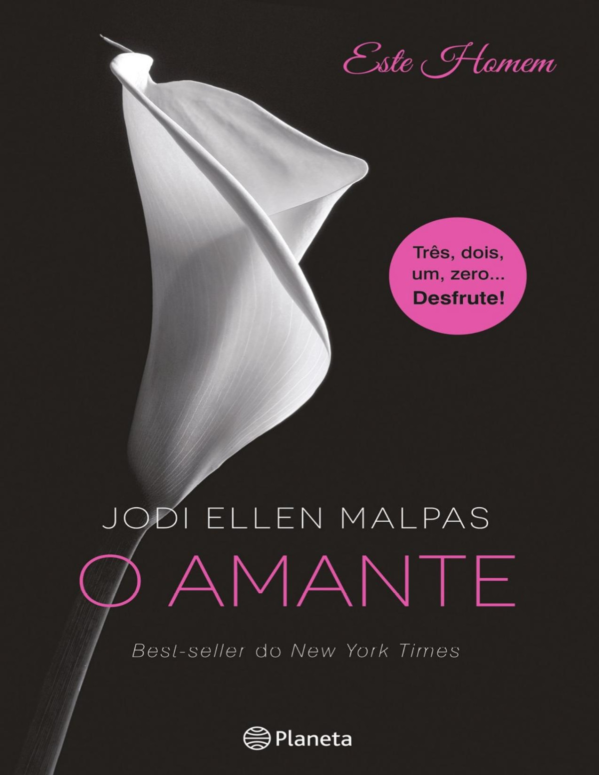 O Amante Jodi Ellen Malpas