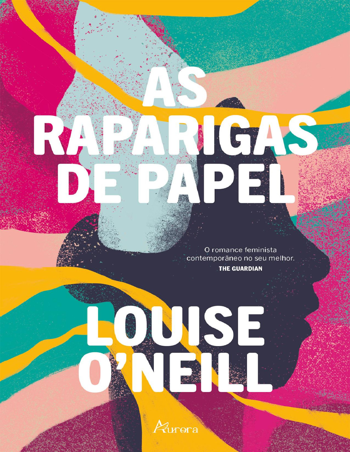 As Raparigas De Papel Louise Oneill
