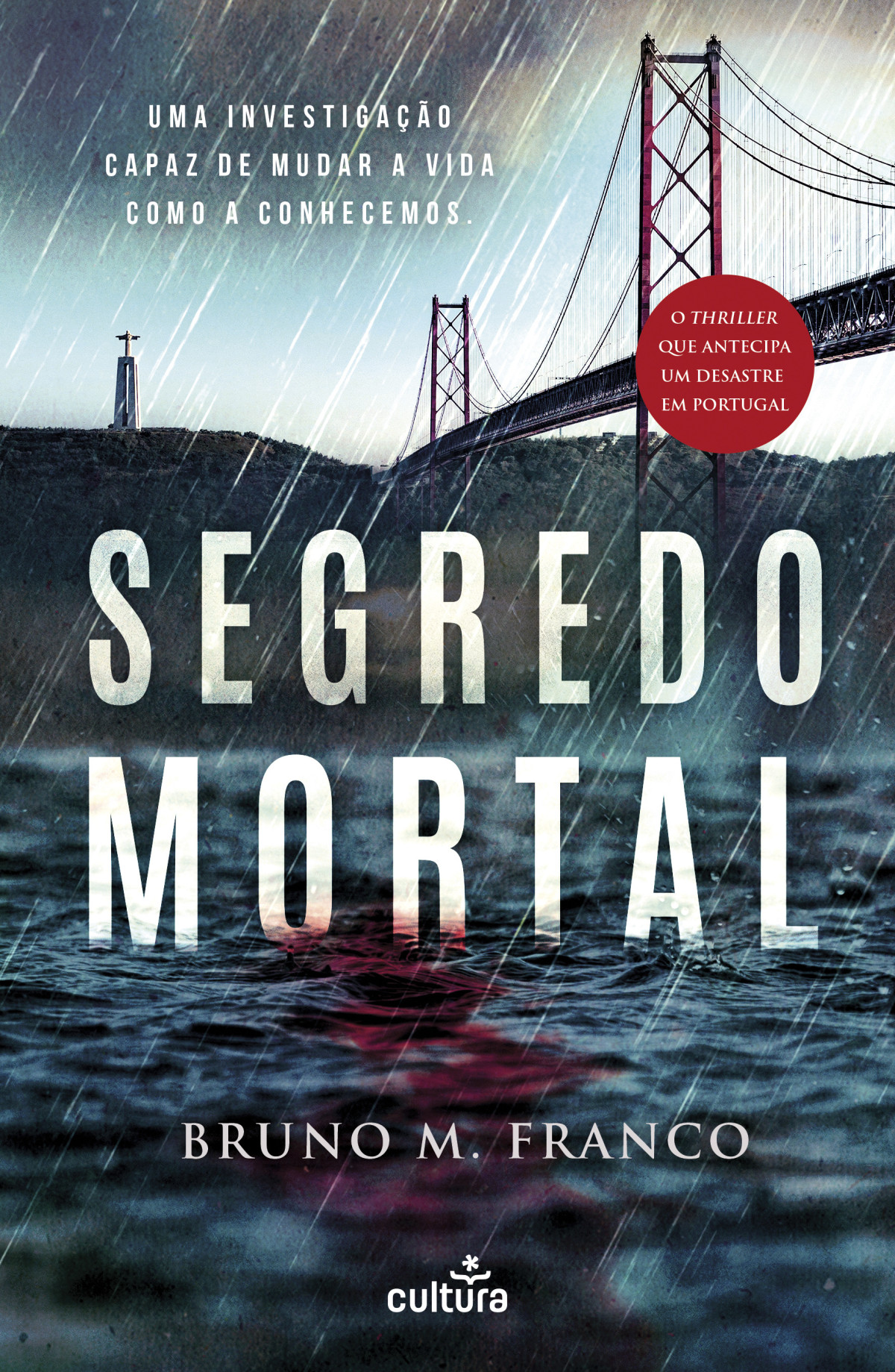 Segredo Mortal Bruno M Franco