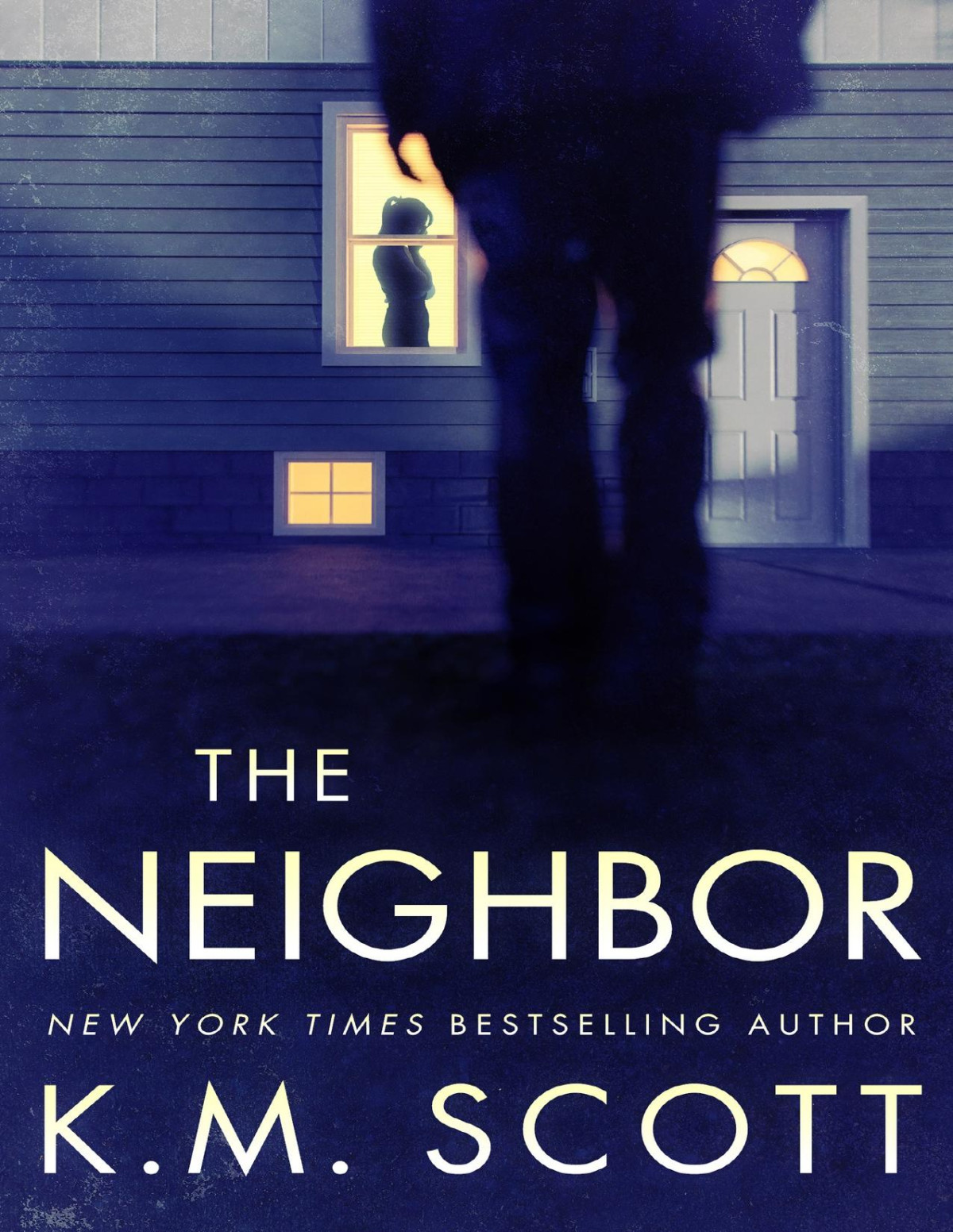 The Neighbor Km Scott