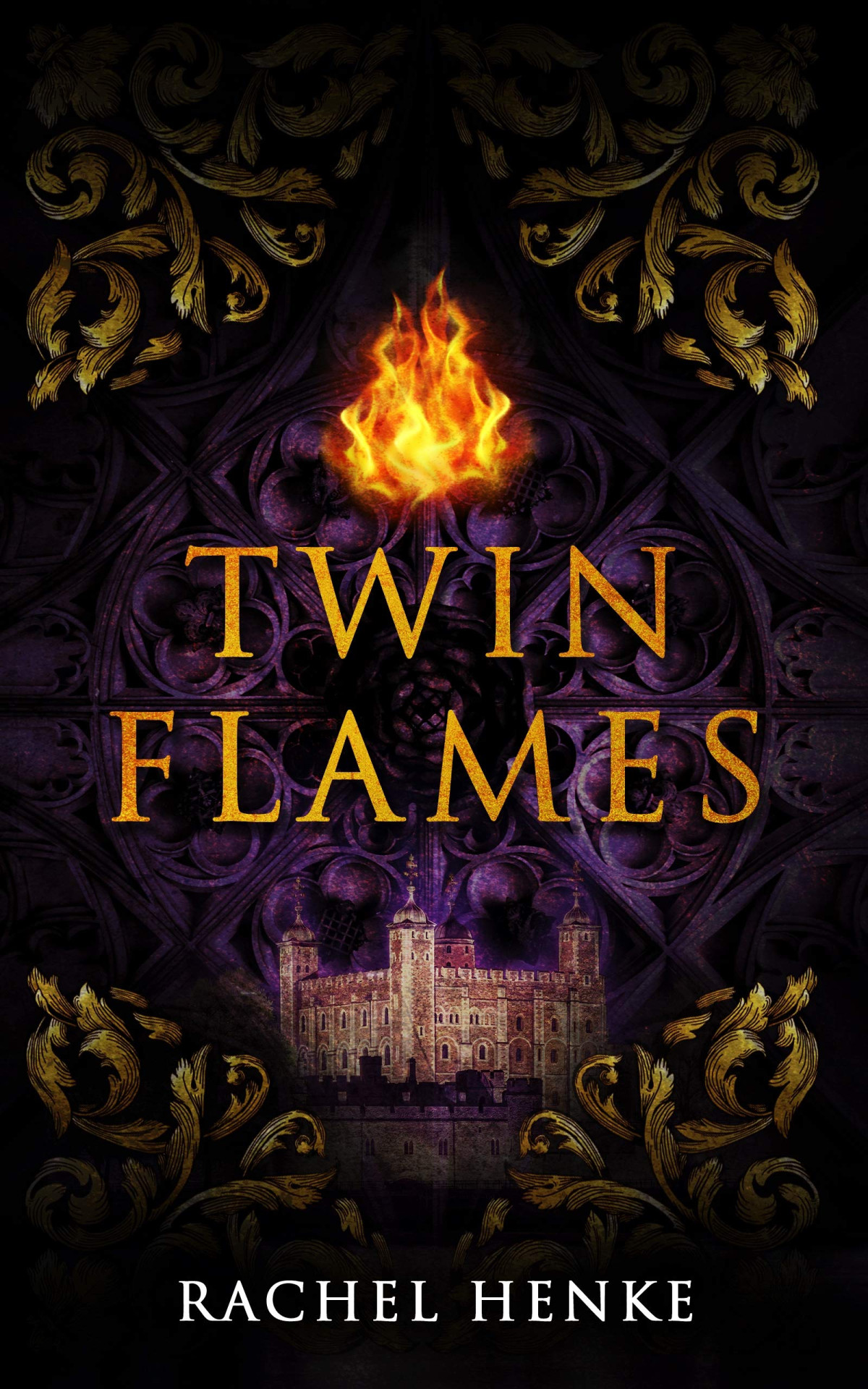Twin Flames Twin Flames 1 Rachel Henke