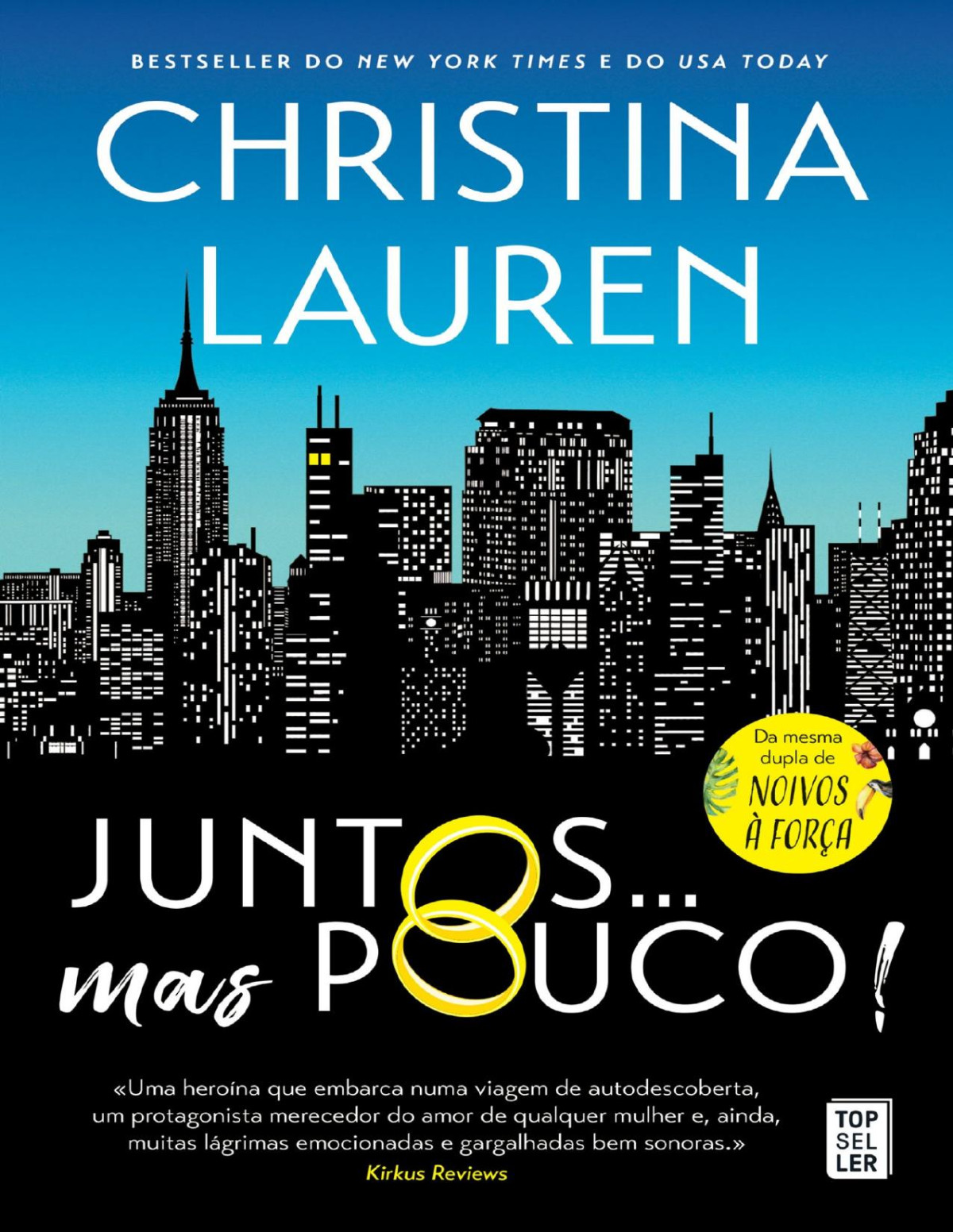 Juntos Mas Pouco Christina Hobbs Lauren Billings
