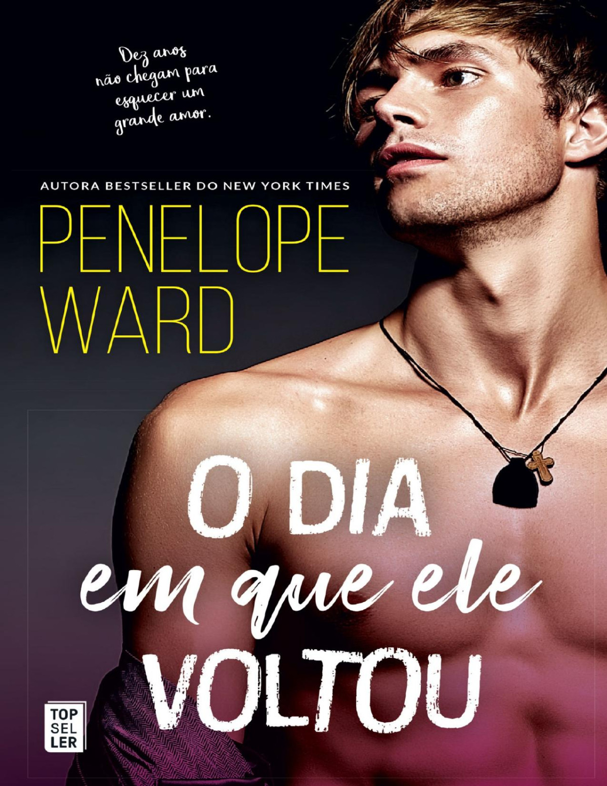 O Dia Em Que Ele Voltou Penelope Ward