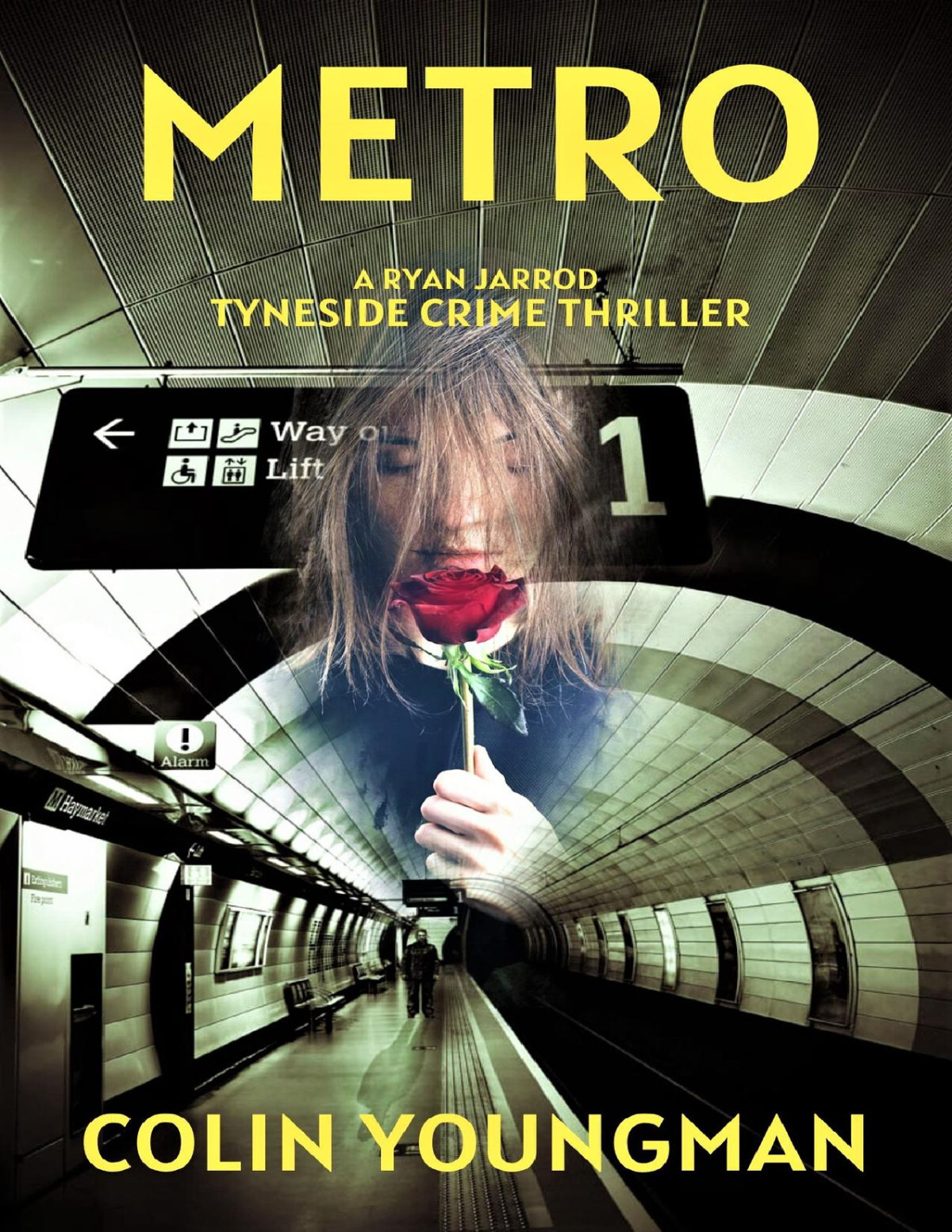 Metro Colin Youngman